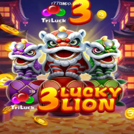 Discovering 3LUCKYLION: A Thrilling Casino Adventure at R77B Oficial