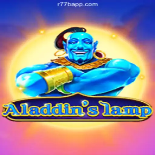 Aladdinslamp: Discover the Magic at R77B Oficial - O melhor cassino online do Brasil🍀