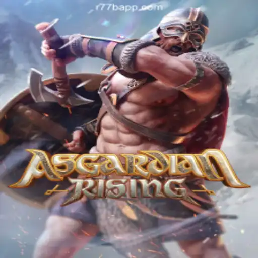 AsgardianRising: An Epic Adventure in Mythology