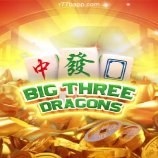 Exploring BigThreeDragons: The Thrilling Casino Game at R77B Oficial 🍀