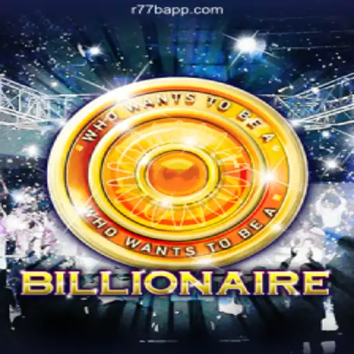Billionaire: An Exciting Casino Experience with R77B Oficial