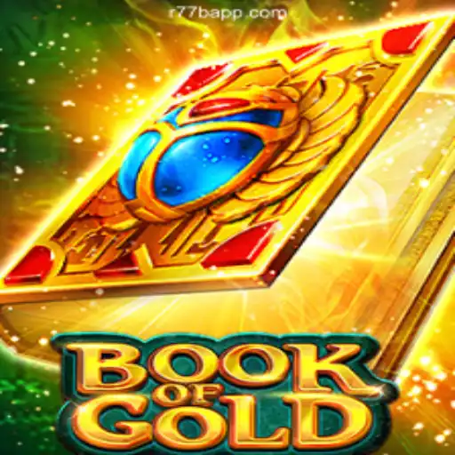 Discover the Enchanting World of BookofGold: A Premier Experience with R77B Oficial - O Melhor Cassino Online do Brasil