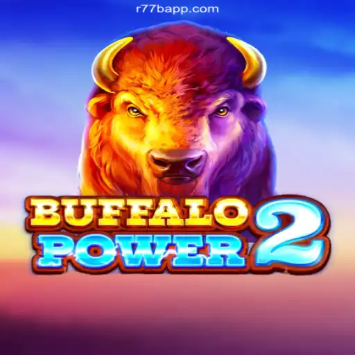 Exploring the Thrills of BuffaloPower2 at R77B Oficial - O melhor cassino online do Brasil