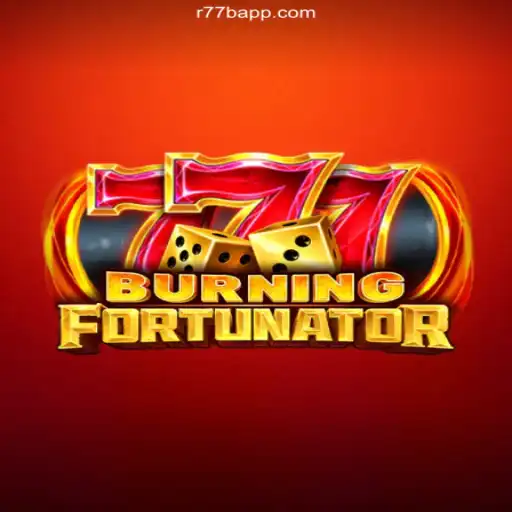 Exploring the Thrills of BurningFort: A New Era in Online Gaming with R77B Oficial - O melhor cassino online do Brasil🍀