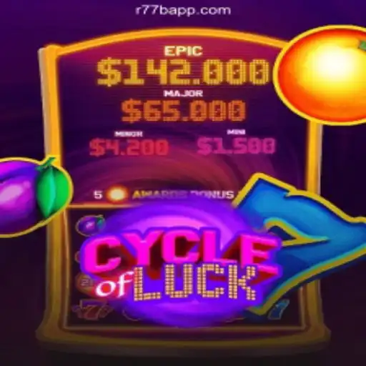 Exploring the Thrills of CycleofLuck: The Ultimate Casino Experience