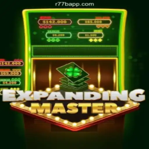 Discovering the Game: ExpandingMaster and R77B Oficial - O Melhor Cassino Online do Brasil