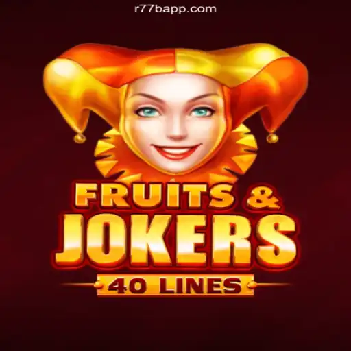 Unveiling FruitsAndJokers40: The Vibrant World of Online Gaming