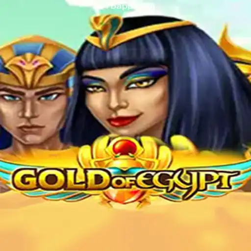 Discover the Thrill of GoldOfEgypt: Dive into the Best Online Casino Experience with R77B Oficial