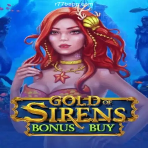 Exploring the Thrills of GoldofSirensBonusBuy: The Ultimate Casino Experience with R77B Oficial
