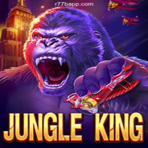 Discover JungleKing: A Thrilling Casino Experience with R77B Oficial