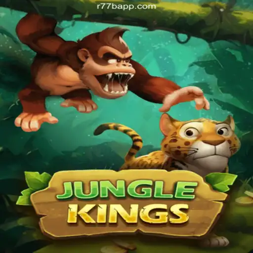 Explore the Thrilling World of JungleKings: A New Era of Adventure