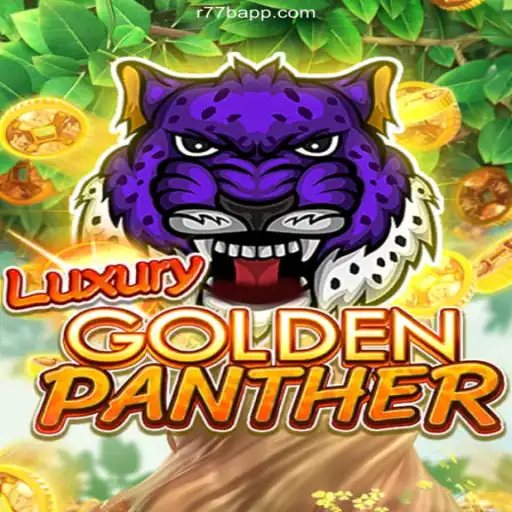 Unearthing the Glitz and Glamour of LUXURYGOLDENPANTHER