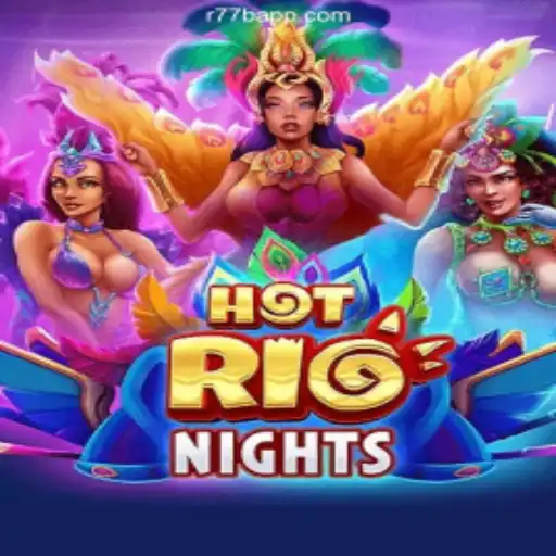 Unveiling the Thrills of HotRioNights: Brazil's Premier Online Casino Experience with R77B Oficial