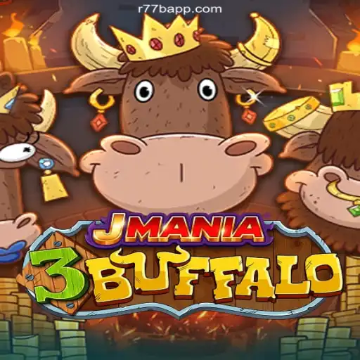 Explore the Thrill of JMania3Buffalo at R77B Oficial