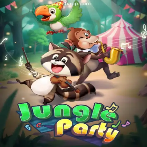 Exploring JungleParty: An Exciting Adventure in Online Gaming