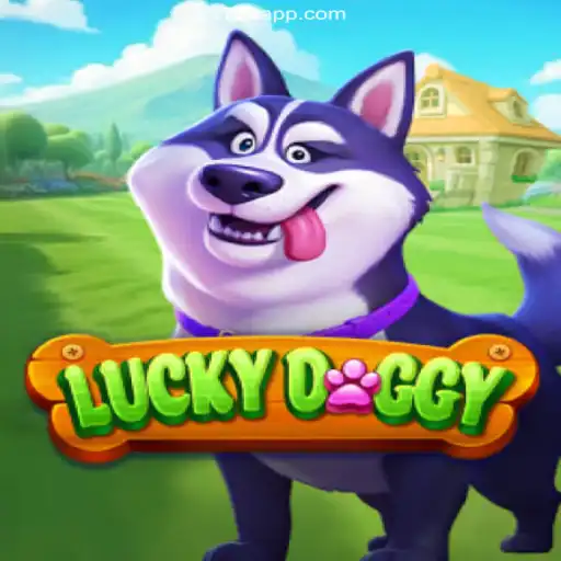 Exploring LuckyDoggy: An Entertaining Adventure in R77B Oficial - O melhor cassino online do Brasil🍀