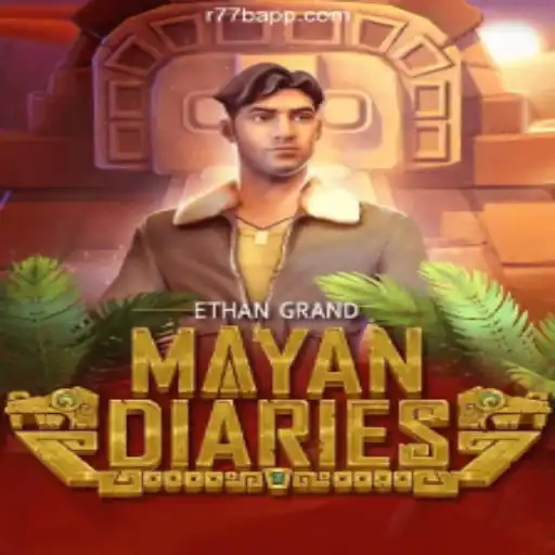 Discover MayanDiaries - The Ultimate Journey into Ancient Mysteries