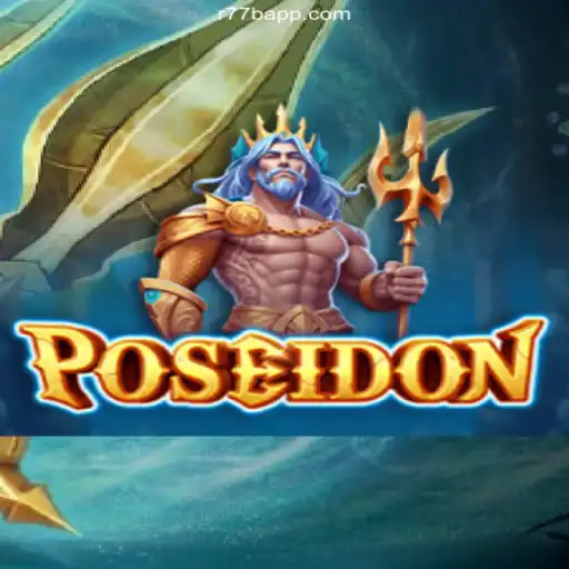 Discover the Thrills of Poseidon: The Ultimate Casino Experience