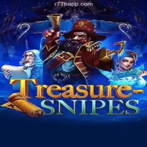 Discover the Thrilling World of TreasureSnipes: The Brazilian Casino Gaming Sensation