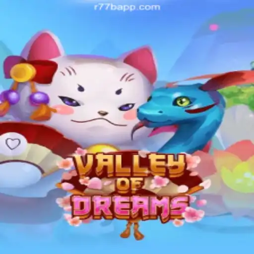 Discovering Valley of Dreams: An Immersive New Gaming Experience