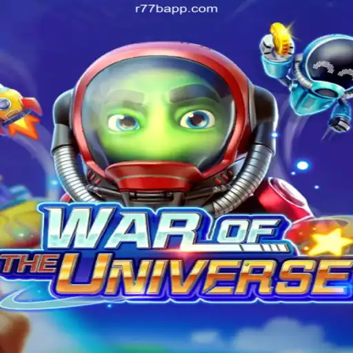 Exploring WAROFTHEUNIVERSE: A New Era of Strategic Gaming