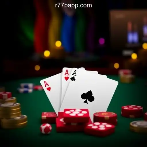 Online Baccarat
