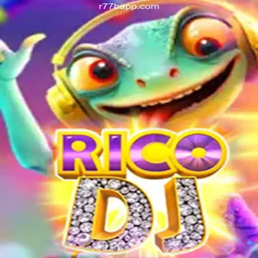 Discover RicoDJ: The Interactive Casino Experience