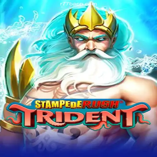 Discover the Adventure of StempedeRushTrident: A Thrilling Online Casino Game