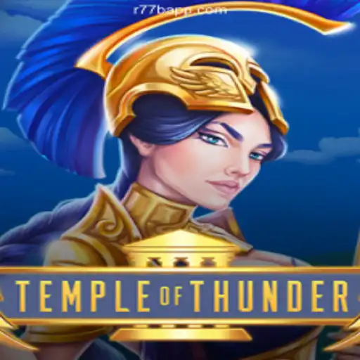 TempleofThunder: An Exciting Journey Into the Realm of Ancient Myths
