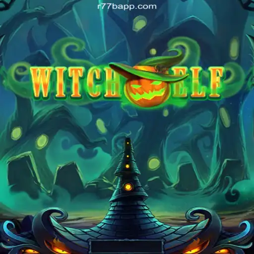 WitchElf: An Enchanting Journey into the World of Fantasy Gaming